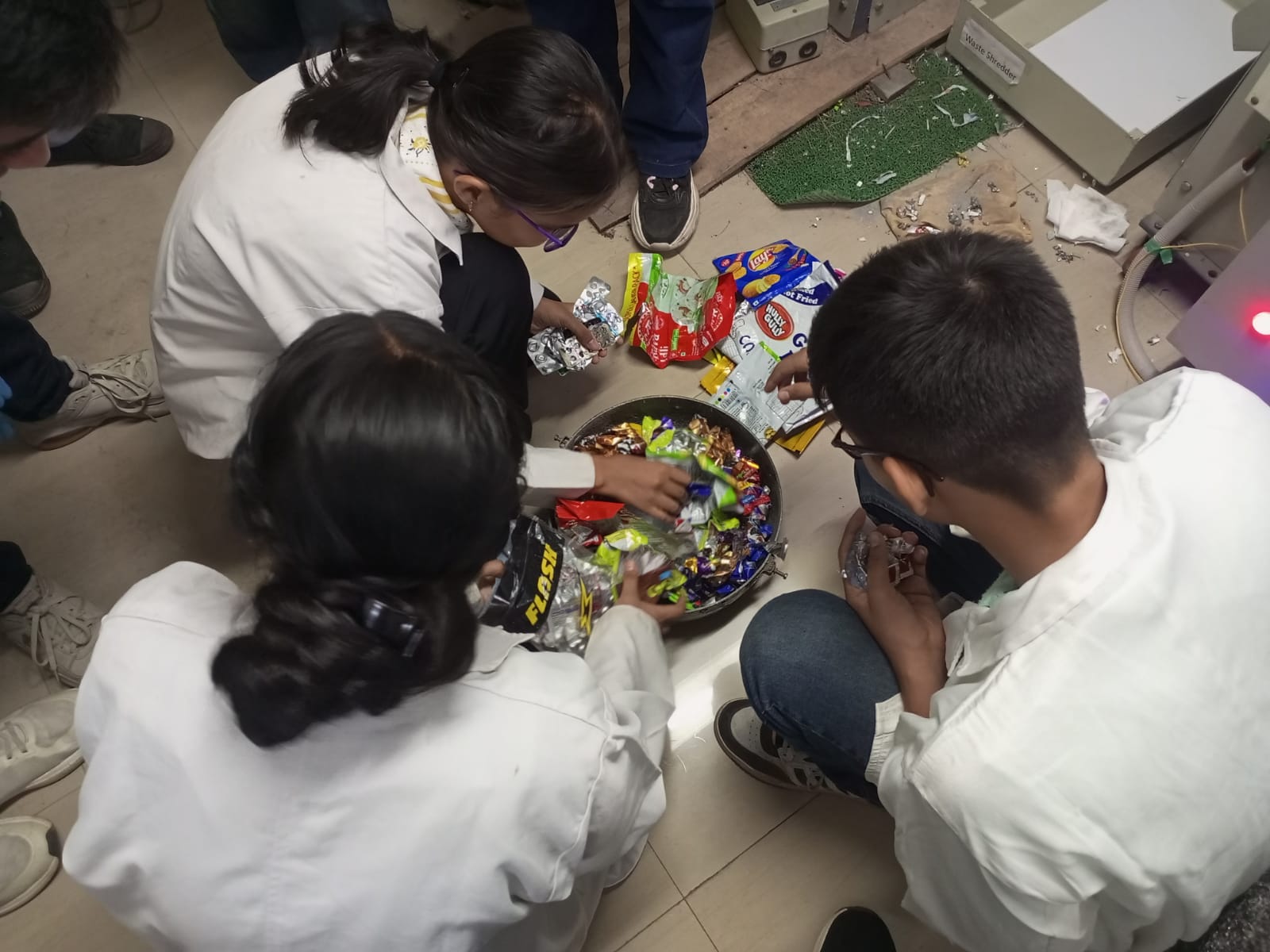 csir 9